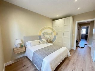 Piso en alquiler en Travesía de Vigo - San Xoán en Vigo