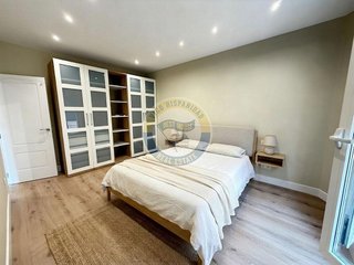 Piso en alquiler en Travesía de Vigo - San Xoán en Vigo