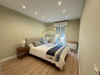 Piso en alquiler en Travesía de Vigo - San Xoán en Vigo
