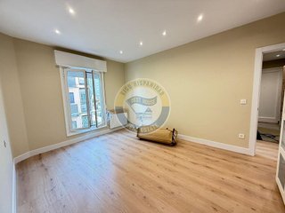 Piso en alquiler en Travesía de Vigo - San Xoán en Vigo