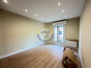 Piso en alquiler en Travesía de Vigo - San Xoán en Vigo