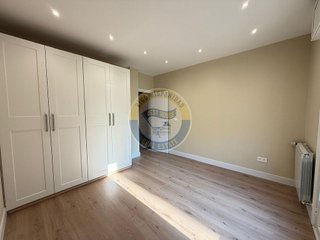Piso en alquiler en Travesía de Vigo - San Xoán en Vigo