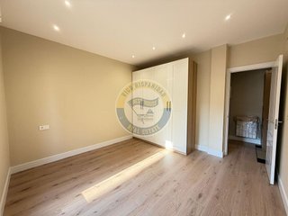 Piso en alquiler en Travesía de Vigo - San Xoán en Vigo