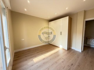 Piso en alquiler en Travesía de Vigo - San Xoán en Vigo