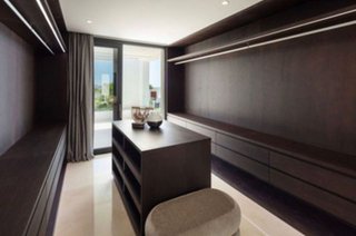 Chalet en alquiler en Las Brisas en Marbella