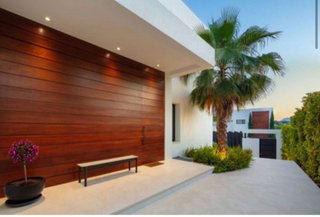 Chalet en alquiler en Las Brisas en Marbella