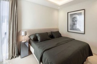 Chalet en alquiler en Las Brisas en Marbella