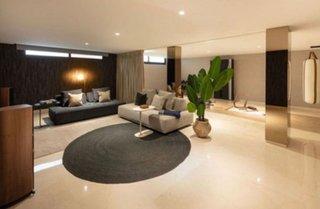 Chalet en alquiler en Las Brisas en Marbella