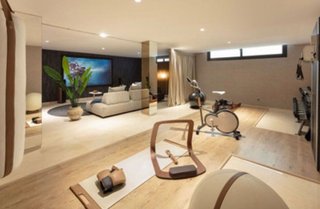 Chalet en alquiler en Las Brisas en Marbella