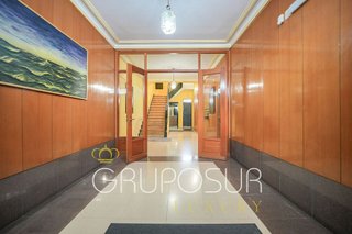 Piso en venta en Centro en Valladolid