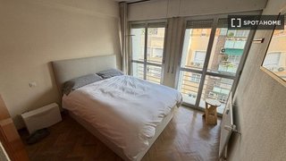 Piso en alquiler en Nuevos Ministerios - Ríos Rosas en Madrid