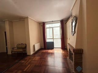 Piso en alquiler en Casco Viejo en Bilbao