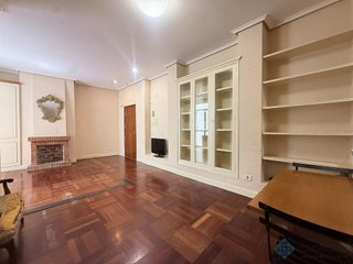 Piso en alquiler en Casco Viejo en Bilbao