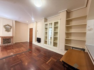 Piso en alquiler en Casco Viejo en Bilbao