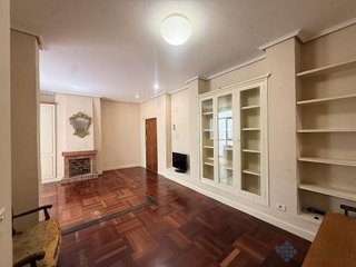 Piso en alquiler en Casco Viejo en Bilbao