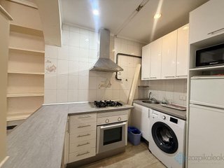 Piso en alquiler en Casco Viejo en Bilbao