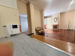 Piso en alquiler en Casco Viejo en Bilbao