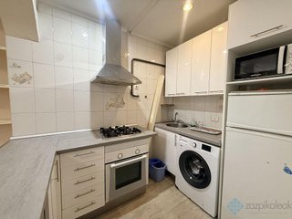 Piso en alquiler en Casco Viejo en Bilbao