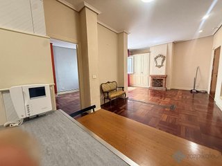 Piso en alquiler en Casco Viejo en Bilbao