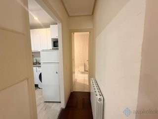 Piso en alquiler en Casco Viejo en Bilbao