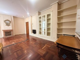 Piso en alquiler en Casco Viejo en Bilbao
