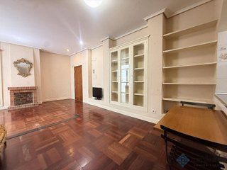 Piso en alquiler en Casco Viejo en Bilbao