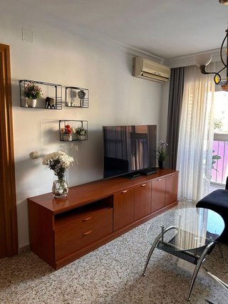Piso en venta en Parque Mediterráneo - Santa Paula en Málaga