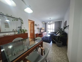 Piso en venta en Parque Mediterráneo - Santa Paula en Málaga