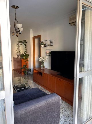 Piso en venta en Parque Mediterráneo - Santa Paula en Málaga