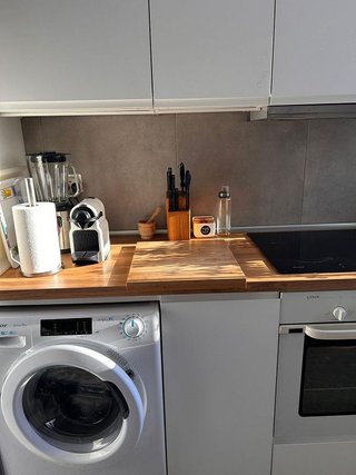 Piso en venta en Parque Mediterráneo - Santa Paula en Málaga