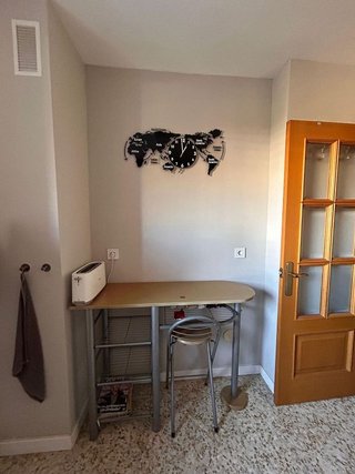 Piso en venta en Parque Mediterráneo - Santa Paula en Málaga