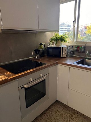 Piso en venta en Parque Mediterráneo - Santa Paula en Málaga