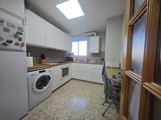 Piso en venta en Parque Mediterráneo - Santa Paula en Málaga