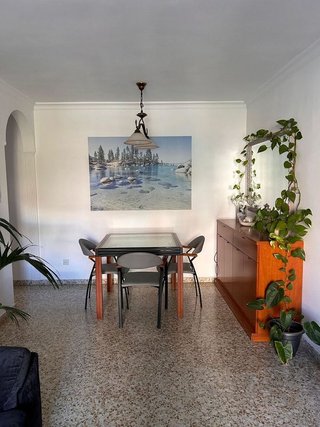 Piso en venta en Parque Mediterráneo - Santa Paula en Málaga