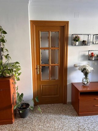 Piso en venta en Parque Mediterráneo - Santa Paula en Málaga