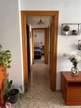 Piso en venta en Parque Mediterráneo - Santa Paula en Málaga