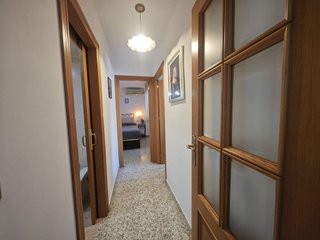 Piso en venta en Parque Mediterráneo - Santa Paula en Málaga