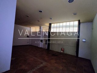 Local comercial en venta en Pasaia
