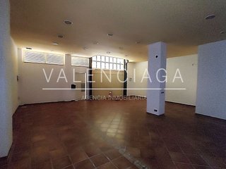 Local comercial en venta en Pasaia