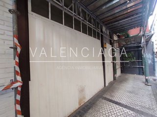 Local comercial en venta en Pasaia