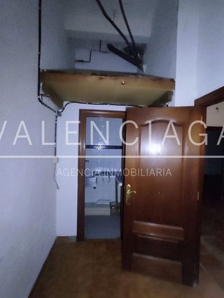 Local comercial en venta en Pasaia