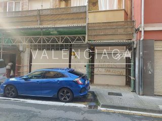 Local comercial en venta en Pasaia