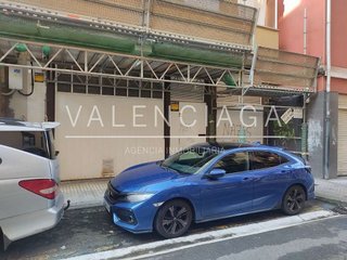 Local comercial en venta en Pasaia