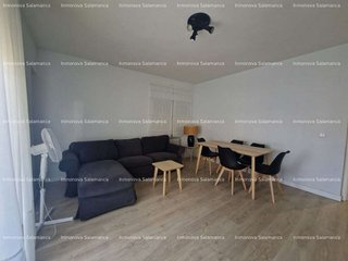 Piso en alquiler en Salesas - Labradores en Salamanca