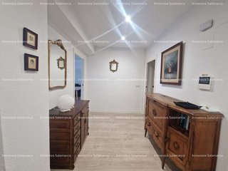 Piso en alquiler en Salesas - Labradores en Salamanca
