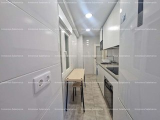 Piso en alquiler en Salesas - Labradores en Salamanca