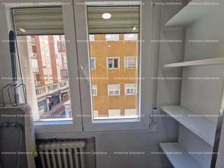 Piso en alquiler en Salesas - Labradores en Salamanca