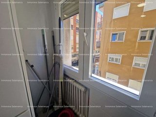 Piso en alquiler en Salesas - Labradores en Salamanca