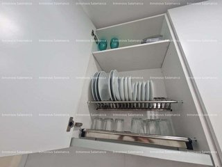 Piso en alquiler en Salesas - Labradores en Salamanca
