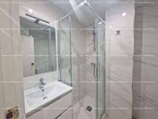 Piso en alquiler en Salesas - Labradores en Salamanca